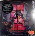 Disco de Vinilo Lady Gaga - Chromatica Vinyl Record