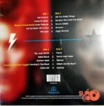 Disco de Vinilo David Bowie - Legacy Vinyl Record