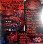 Disco de Vinilo Onyx - Onyx 4 Life Vinyl Record