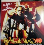 Disco de Vinilo Raekwon - Only Built 4 Cuban Linx Vinyl Record