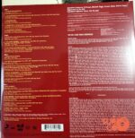 Disco de Vinilo Raekwon - Only Built 4 Cuban Linx Vinyl Record