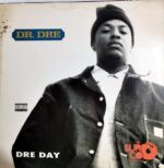 Disco de Vinilo Dr Dre - Dr Dre Vinyl Record