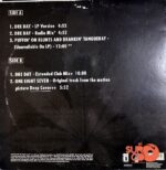 Disco de Vinilo Dr Dre - Dr Dre Vinyl Record