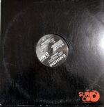 Disco de Vinilo Eminem - Lose Yourself Vinyl Record