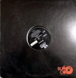 Disco de Vinilo Rihanna - Umbrella Vinyl Record