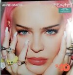 Disco de Vinilo Anne-Marie - Therapy Vinyl Record