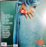 Disco de Vinilo Anne-Marie - Therapy Vinyl Record