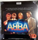 Disco de Vinilo Abba - Gold: Greatest Hits Vinyl Record
