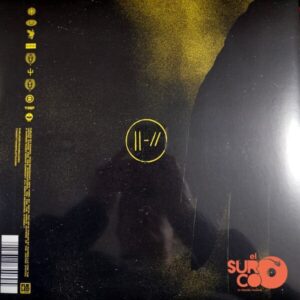 Disco de Vinilo Twenty One Pilots - Trench Vinyl Record