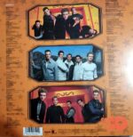 Disco de Vinilo N Sync - No Strings Attached Vinyl Record