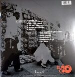 Disco de Vinilo Thug Life/2pac - Thug Life: Volume 1 Vinyl Record