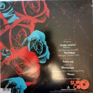 Disco de Vinilo Deftones - Deftones Vinyl Record