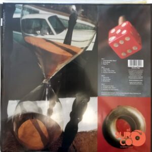 Disco de Vinilo Oasis - Be Here Now Vinyl Record
