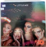 Disco de Vinilo Little Mix - Confetti Vinyl Record