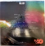 Disco de Vinilo Little Mix - Confetti Vinyl Record