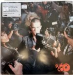 Disco de Vinilo Robbie Williams - Life Thru A Lens Vinyl Record