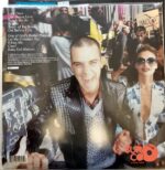 Disco de Vinilo Robbie Williams - Life Thru A Lens Vinyl Record