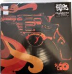 Disco de Vinilo The Black Keys - Chulahoma Vinyl Record
