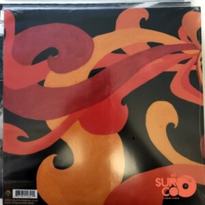 Disco de Vinilo The Black Keys - Chulahoma Vinyl Record