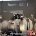 Disco de Vinilo Lana Del Rey - Chemtrails Over The Country Club Vinyl Record
