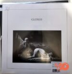 Disco de Vinilo Joy Division - Closer Vinyl Record