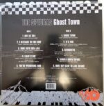 Disco de Vinilo The Specials - Ghost Town Vinyl Record