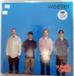 Disco de Vinilo Weezer - Weezer Vinyl Record