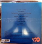 Disco de Vinilo Weezer - Weezer Vinyl Record