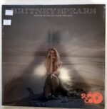 Disco de Vinilo Britney Spears - Swimming In The Stars Vinyl Record