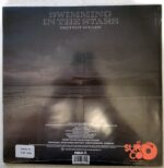 Disco de Vinilo Britney Spears - Swimming In The Stars Vinyl Record