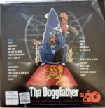 Disco de Vinilo Snoop Doggy Dogg - The Doggfather Vinyl Record