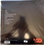 Disco de Vinilo Billie Eilish - When We All Fall Asleep, Where Do We Go? (Vinilo De Color) Vinyl Record