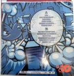Disco de Vinilo Millencolin - SOS Vinyl Record