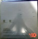 Disco de Vinilo Gustavo Cerati - Reversiones / Siempre Es Hoy Vinyl Record