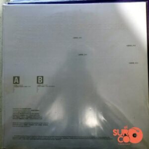 Disco de Vinilo Gustavo Cerati - Reversiones / Siempre Es Hoy Vinyl Record