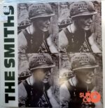 Disco de Vinilo The Smiths - Meat Is Murder Vinyl Record