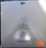 Disco de Vinilo The Smiths - Meat Is Murder Vinyl Record