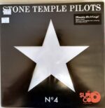 Disco de Vinilo Stone Temple Pilots - No.4 Vinyl Record