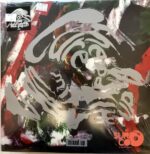 Disco de Vinilo The Cure - Mixed Up Vinyl Record