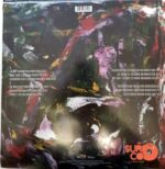 Disco de Vinilo The Cure - Mixed Up Vinyl Record