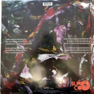 Disco de Vinilo The Cure - Mixed Up Vinyl Record
