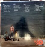 Disco de Vinilo Bee Gees - The All Time Greatest Hits Vinyl Record