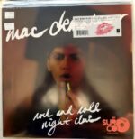 Disco de Vinilo Mac Demarco - Rock And Roll Night Club Vinyl Record