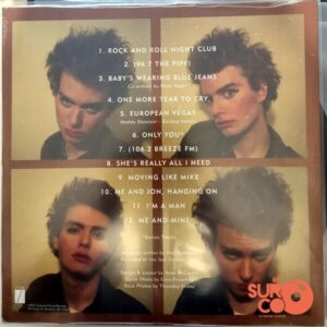 Disco de Vinilo Mac Demarco - Rock And Roll Night Club Vinyl Record