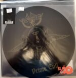 Disco de Vinilo Venom - Prime Evil Vinyl Record