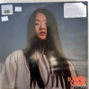 Park Hye Jin - Before I Die Vinilo