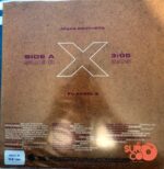 Disco de Vinilo Jonas Brothers - X Vinyl Record