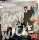 Panic At The Disco - Pray For The Wicked