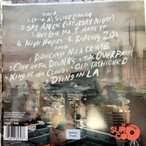 Disco de Vinilo Panic At The Disco - Pray For The Wicked Vinyl Record
