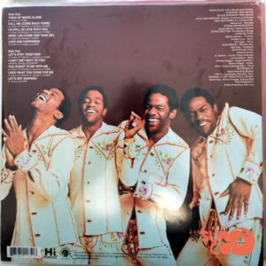 Disco de Vinilo Al Green - Greatest Hits II Vinyl Record